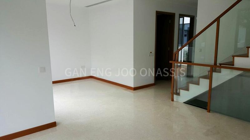 5 Bed Cluster House (Landed) for Sale in  The Greenwood - Image 11