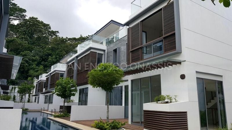 5 Bed Cluster House (Landed) for Sale in  The Greenwood - Image 4