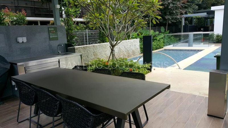 5 Bed Cluster House (Landed) for Sale in  The Greenwood - Image 1