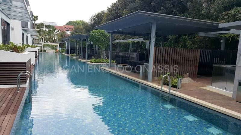 5 Bed Cluster House (Landed) for Sale in  The Greenwood - Image 5