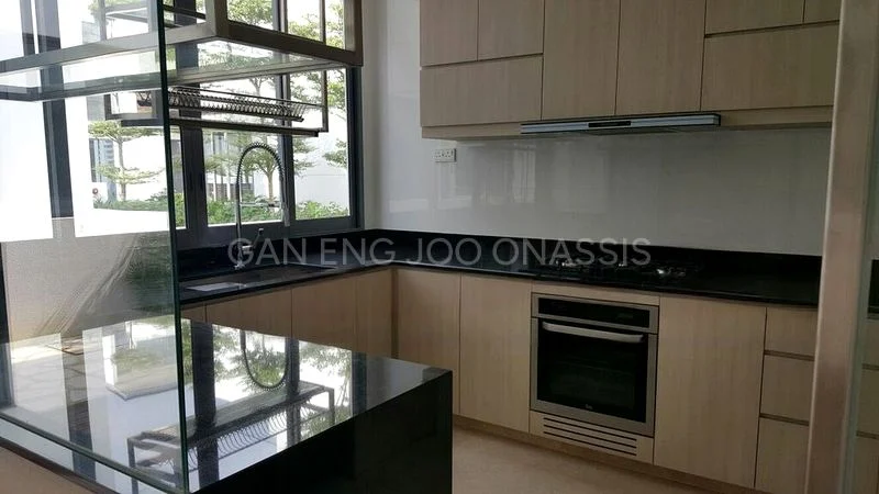 5 Bed Cluster House (Landed) for Sale in  The Greenwood - Image 7