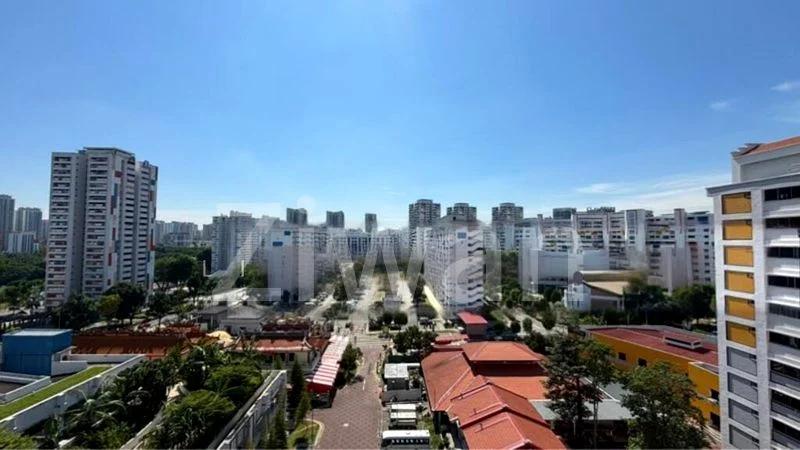 Common Room (HDB) for Rent in 144 Teck Whye Lane - Image 2