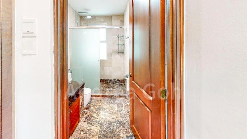 4 Bed Condo for Rent in Pepys Hill Condominium - Image 6