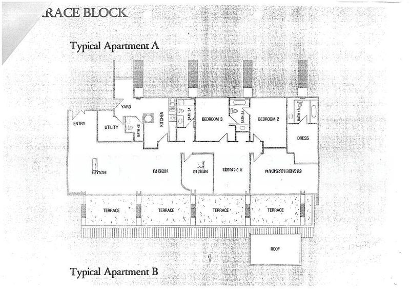 4 Bed Condo for Rent in Pepys Hill Condominium - Image 13