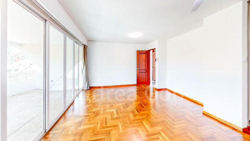 4 Bed Condo for Rent in Pepys Hill Condominium - Image 3