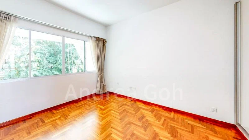 4 Bed Condo for Rent in Pepys Hill Condominium - Image 2