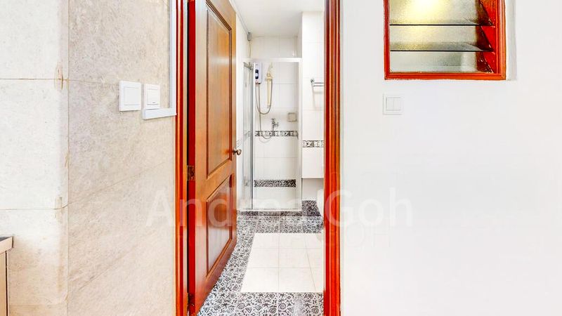 4 Bed Condo for Rent in Pepys Hill Condominium - Image 4