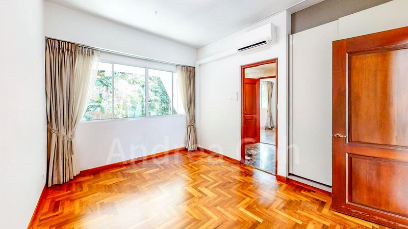 4 Bed Condo for Rent in Pepys Hill Condominium - Image 10