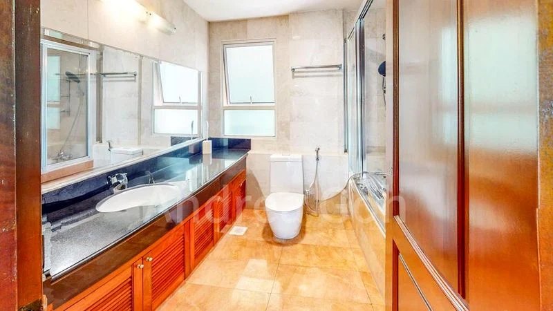 4 Bed Condo for Rent in Pepys Hill Condominium - Image 1