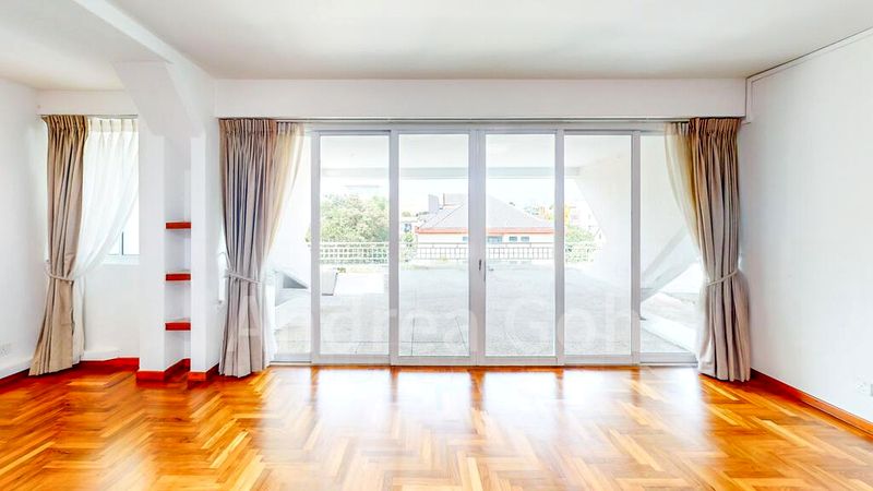 4 Bed Condo for Rent in Pepys Hill Condominium - Image 12