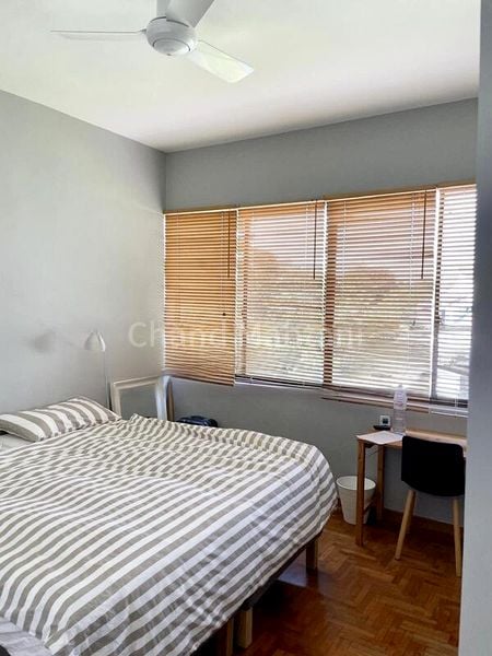 2 Bed Walk-up Apartment (Condo) for Rent in  Dynasty Garden Court 2 - Image 5