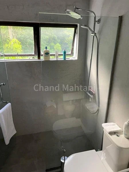 2 Bed Walk-up Apartment (Condo) for Rent in  Dynasty Garden Court 2 - Image 7