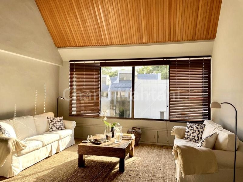 2 Bed Walk-up Apartment (Condo) for Rent in  Dynasty Garden Court 2 - Image 3