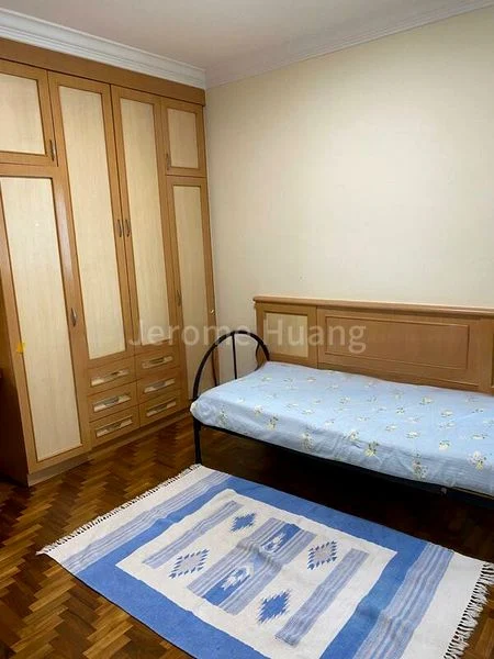 Common Room (Condo) for Rent in  Maysprings - Image 4