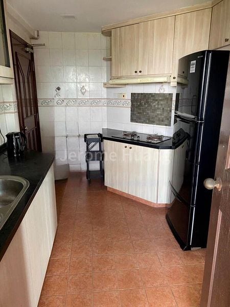 Common Room (Condo) for Rent in  Maysprings - Image 3