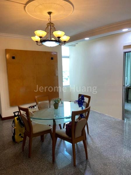 Common Room (Condo) for Rent in  Maysprings - Image 2