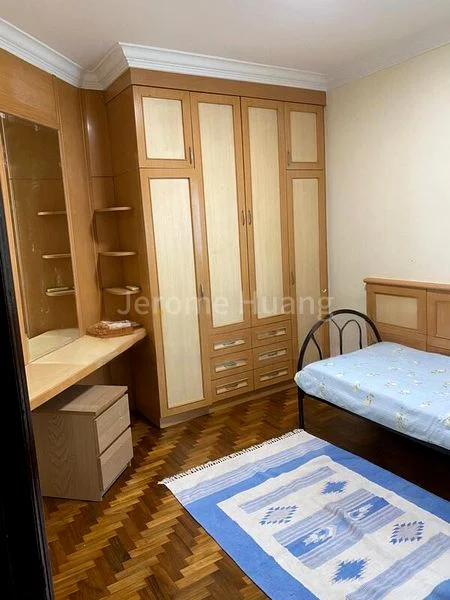 Common Room (Condo) for Rent in  Maysprings - Image 5