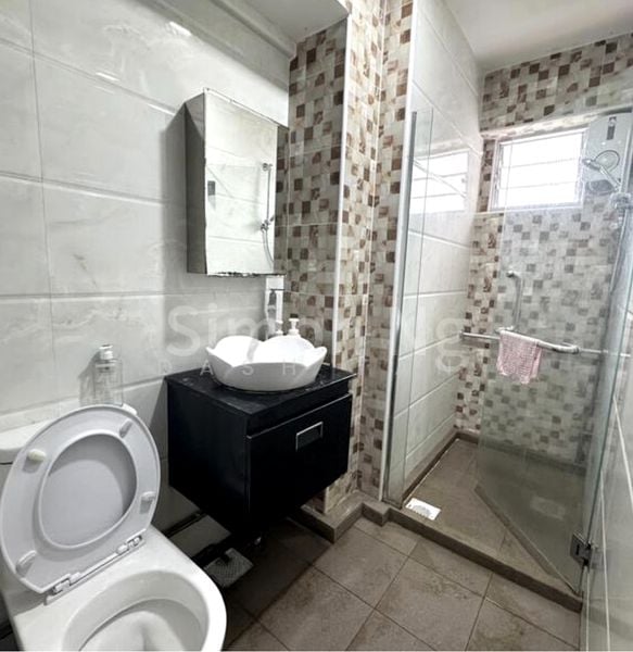 Maisonette HDB for Rent in  107 Gangsa Road - Image 5