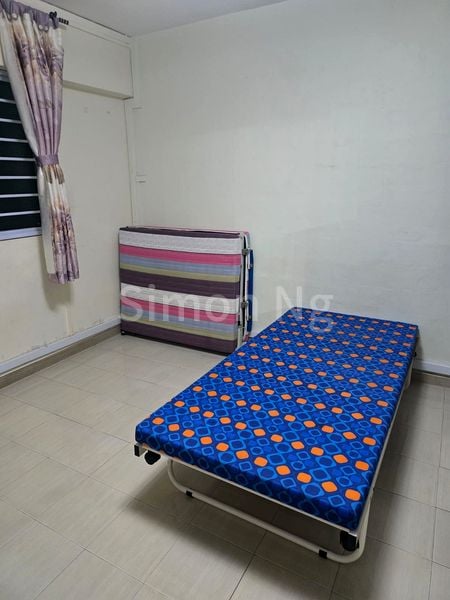 Maisonette HDB for Rent in  107 Gangsa Road - Image 4