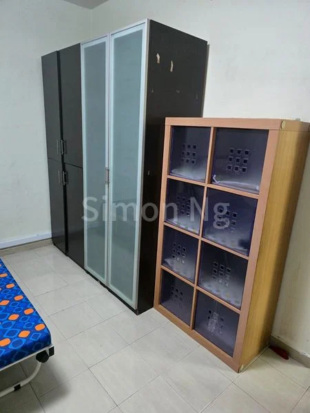 Maisonette HDB for Rent in  107 Gangsa Road - Image 1
