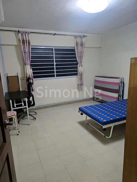 Maisonette HDB for Rent in  107 Gangsa Road - Image 2