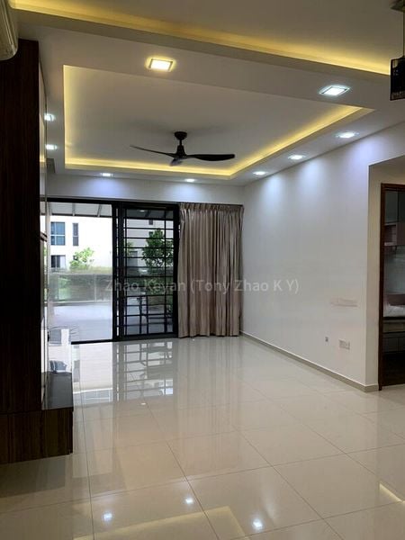 3 Bed Condo for Sale in  The Miltonia Residences - Image 1