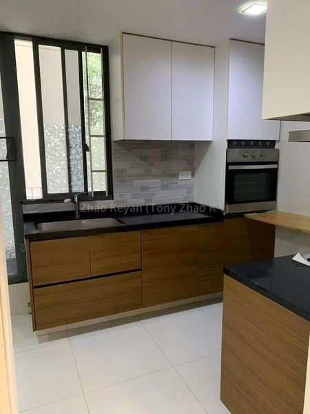 3 Bed Condo for Sale in  The Miltonia Residences - Image 3