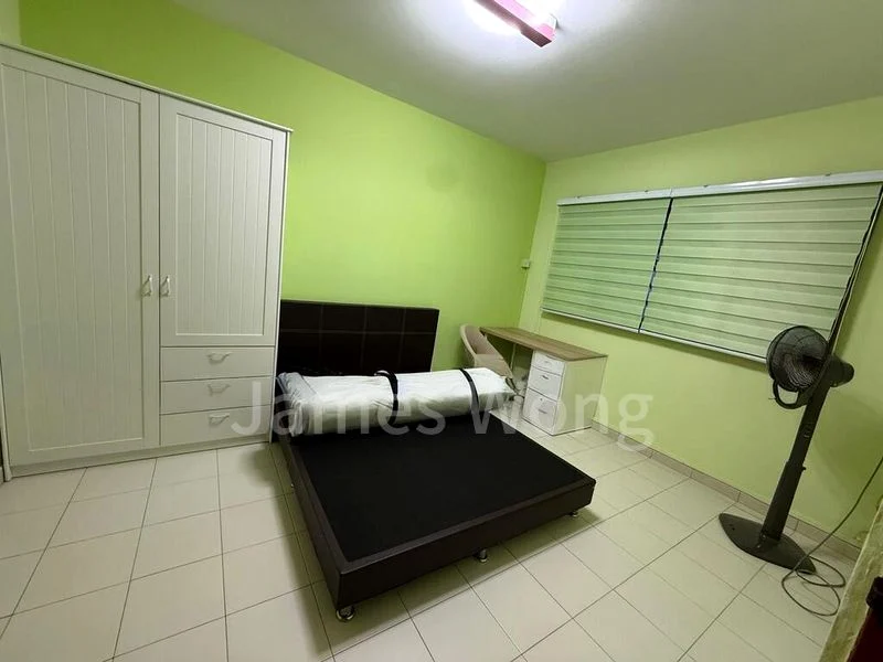 Common Room (HDB) for Rent in  115 Teck Whye Lane - Image 1