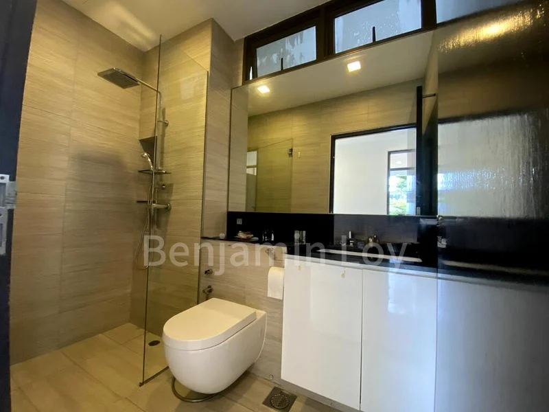 3 Bed Apartment (Condo) for Rent in  Kuie Pong Loft - Image 8