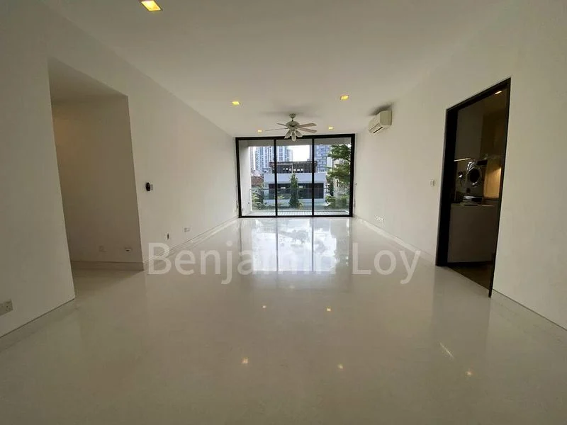 3 Bed Apartment (Condo) for Rent in  Kuie Pong Loft - Image 10