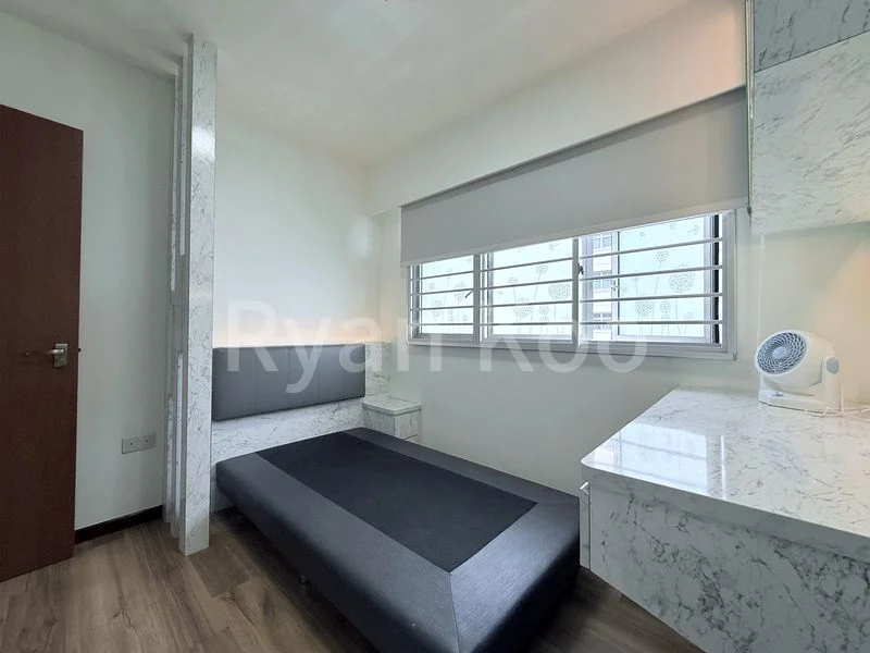 3 Room (3A) HDB for Sale in  83B Circuit Road - Image 11