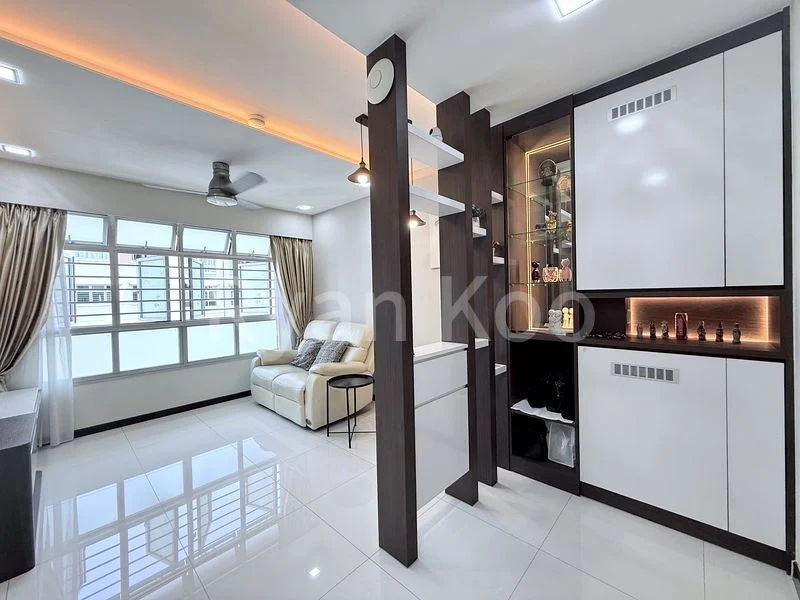 3 Room (3A) HDB for Sale in  83B Circuit Road - Image 8