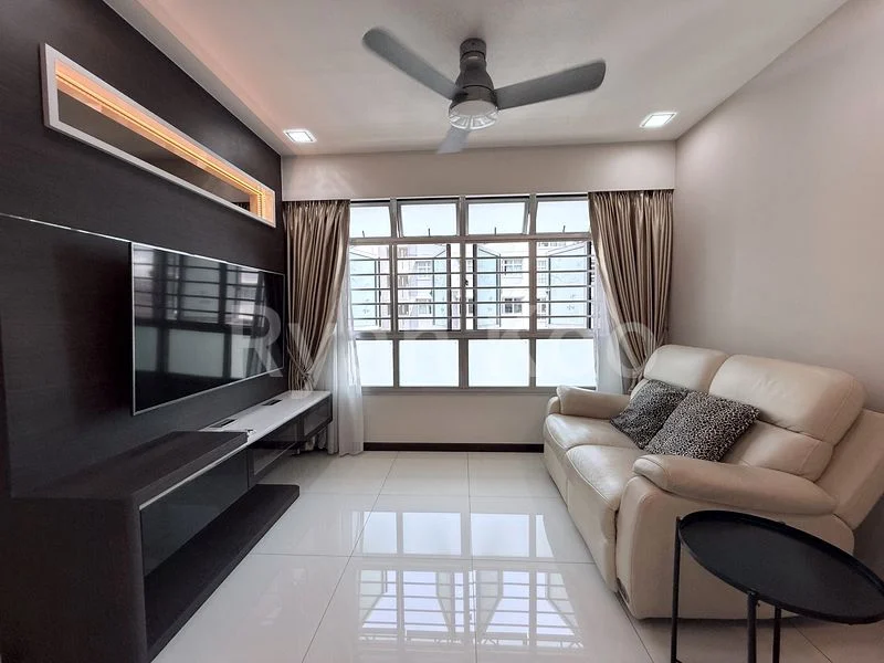 3 Room (3A) HDB for Sale in  83B Circuit Road - Image 1