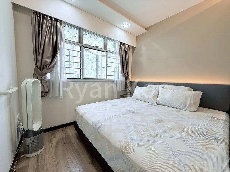 3 Room (3A) HDB for Sale in  83B Circuit Road - Image 7