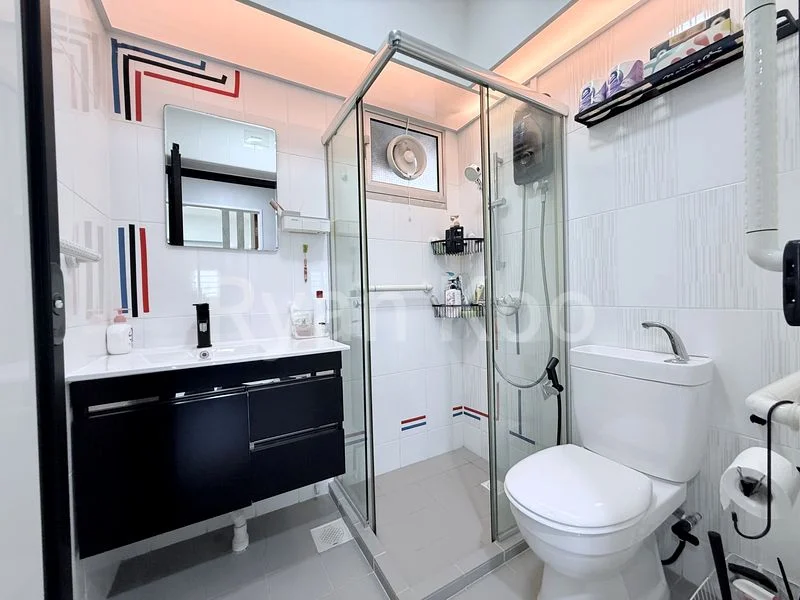 3 Room (3A) HDB for Sale in  83B Circuit Road - Image 6