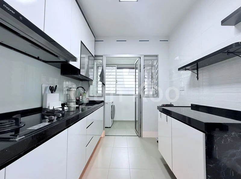 3 Room (3A) HDB for Sale in  83B Circuit Road - Image 10