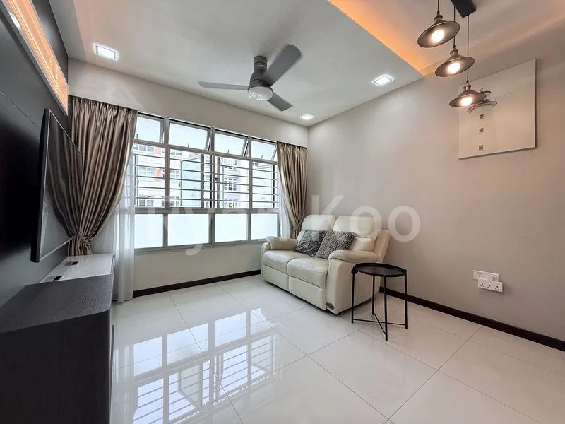 3 Room (3A) HDB for Sale in  83B Circuit Road - Image 4