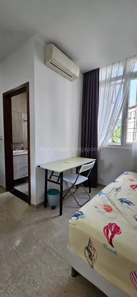 1 Bed Apartment (Condo) for Rent in  The Hillford - Image 4