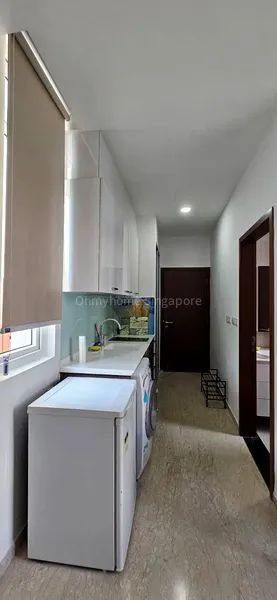 1 Bed Apartment (Condo) for Rent in  The Hillford - Image 3