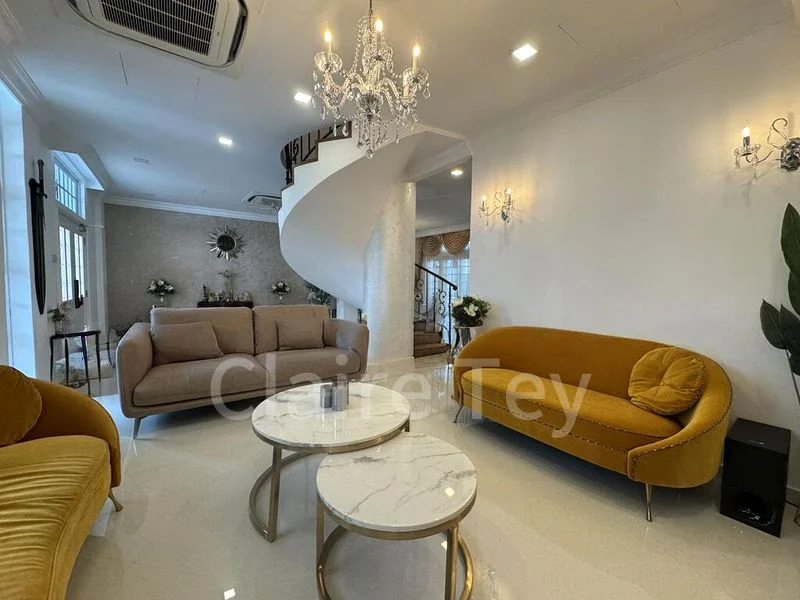 5 Bed Terraced House (Landed) for Sale in Lengkong Tiga - Image 6