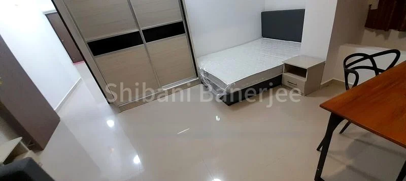 Room (Condo) for Rent in  Botanic Gardens Mansion - Image 8