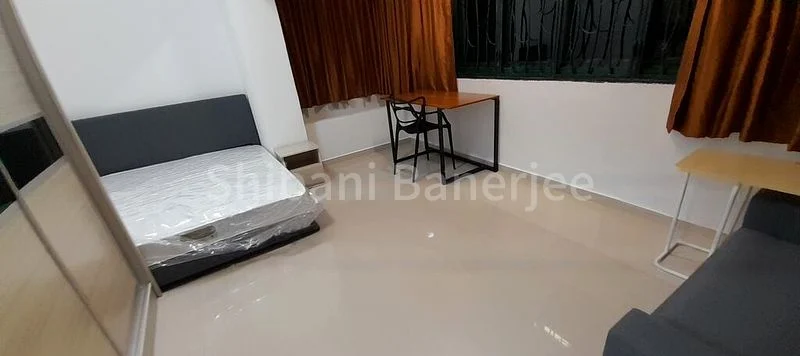 Room (Condo) for Rent in  Botanic Gardens Mansion - Image 10