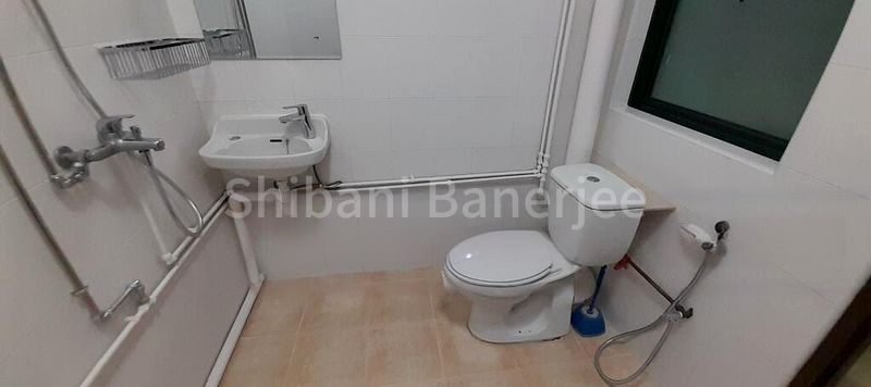 Room (Condo) for Rent in  Botanic Gardens Mansion - Image 2