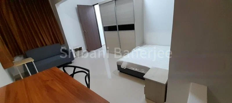 Room (Condo) for Rent in  Botanic Gardens Mansion - Image 7