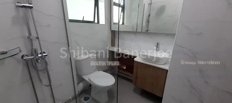 Room (Condo) for Rent in  Botanic Gardens Mansion - Image 1