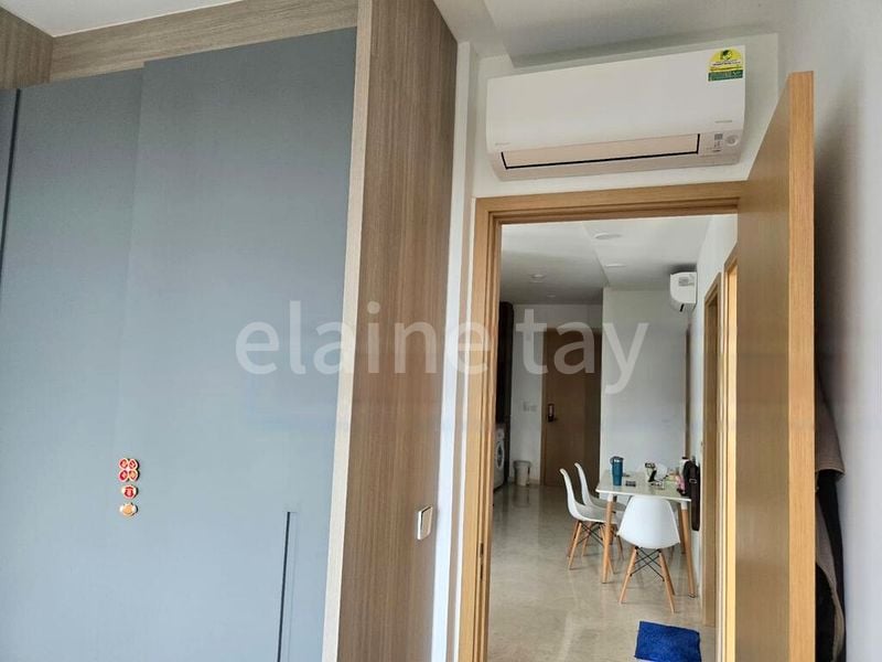 2 Bed Condo for Rent in  Urban Treasures - Image 7