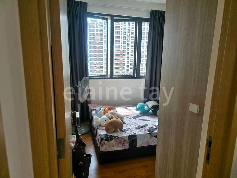 2 Bed Condo for Rent in  Urban Treasures - Image 8