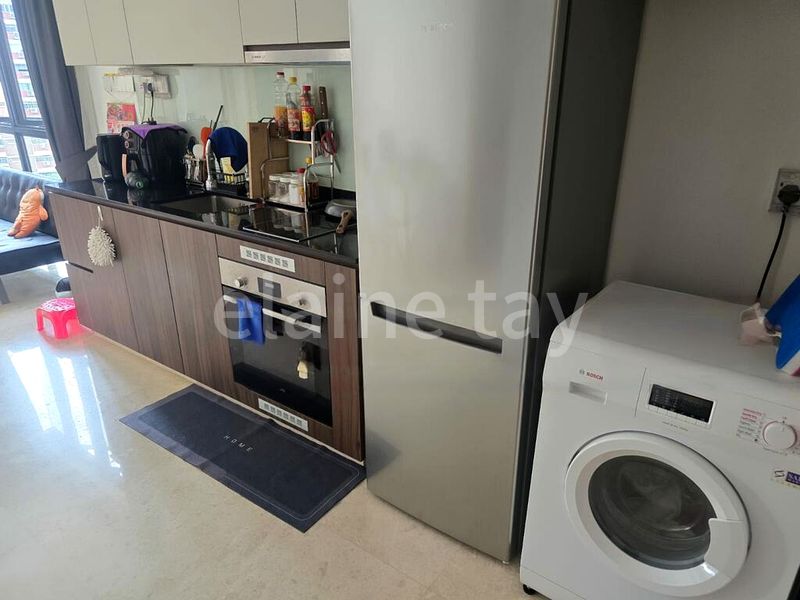 2 Bed Condo for Rent in  Urban Treasures - Image 9