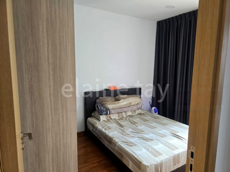 2 Bed Condo for Rent in  Urban Treasures - Image 5