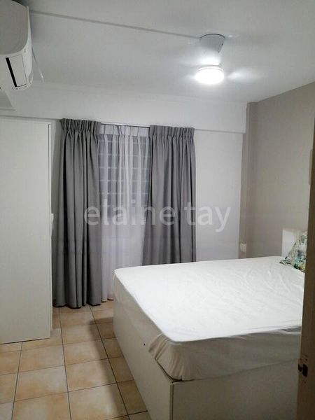 2 Bed Condo for Rent in  Urban Treasures - Image 4